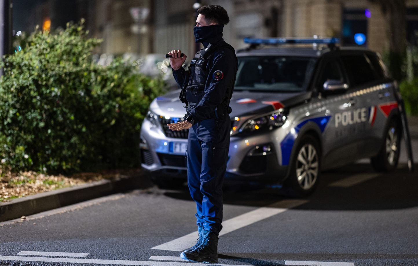Caen : Une voiture percute la foule, faisant onze victimes, dont un mort