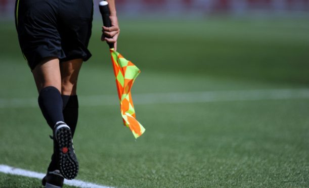CAN 2027 : la CAF annonce les arbitres des matchs de la Tunisie
