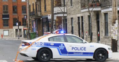 Canada : Arrestation d'un adolescent néonazi à Montréal pour un projet d'attaque scolaire