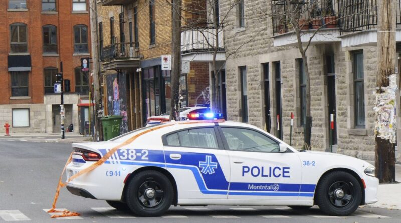 Canada : Arrestation d'un adolescent néonazi à Montréal pour un projet d'attaque scolaire