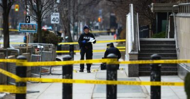 Canada : Deux adolescents arrêtés après le tir contre le consulat américain en juillet