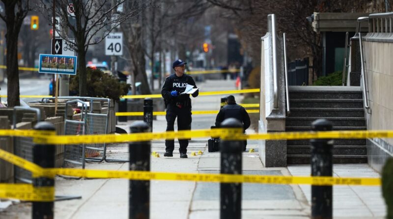 Canada : Deux adolescents arrêtés après le tir contre le consulat américain en juillet
