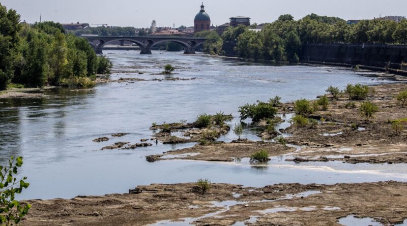 Canicule : 21 départements en vigilance orange, quels sont-ils ?