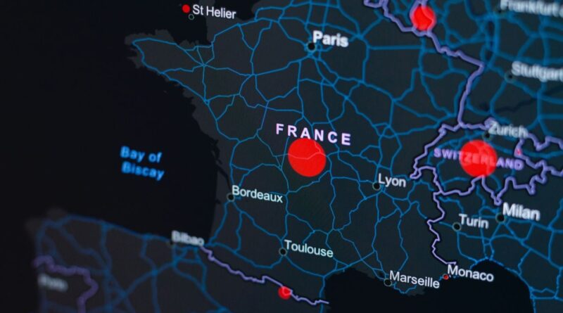 Canicule : La chaleur actuelle dépassera dès jeudi celle de 2003, selon Météo-France