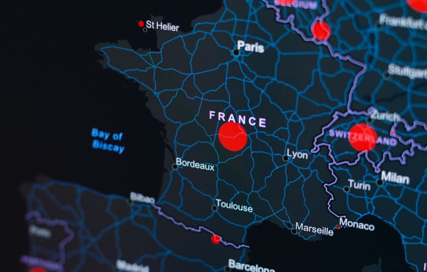 Canicule : La chaleur actuelle dépassera dès jeudi celle de 2003, selon Météo-France
