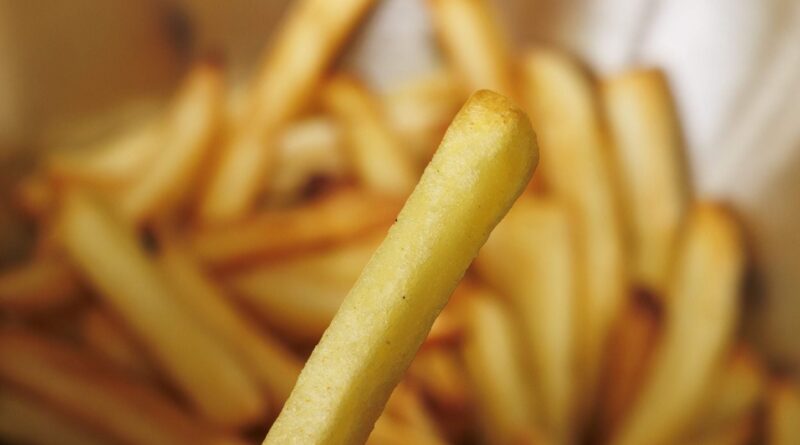 Canicule : Le prix des frites va-t-il flamber ?