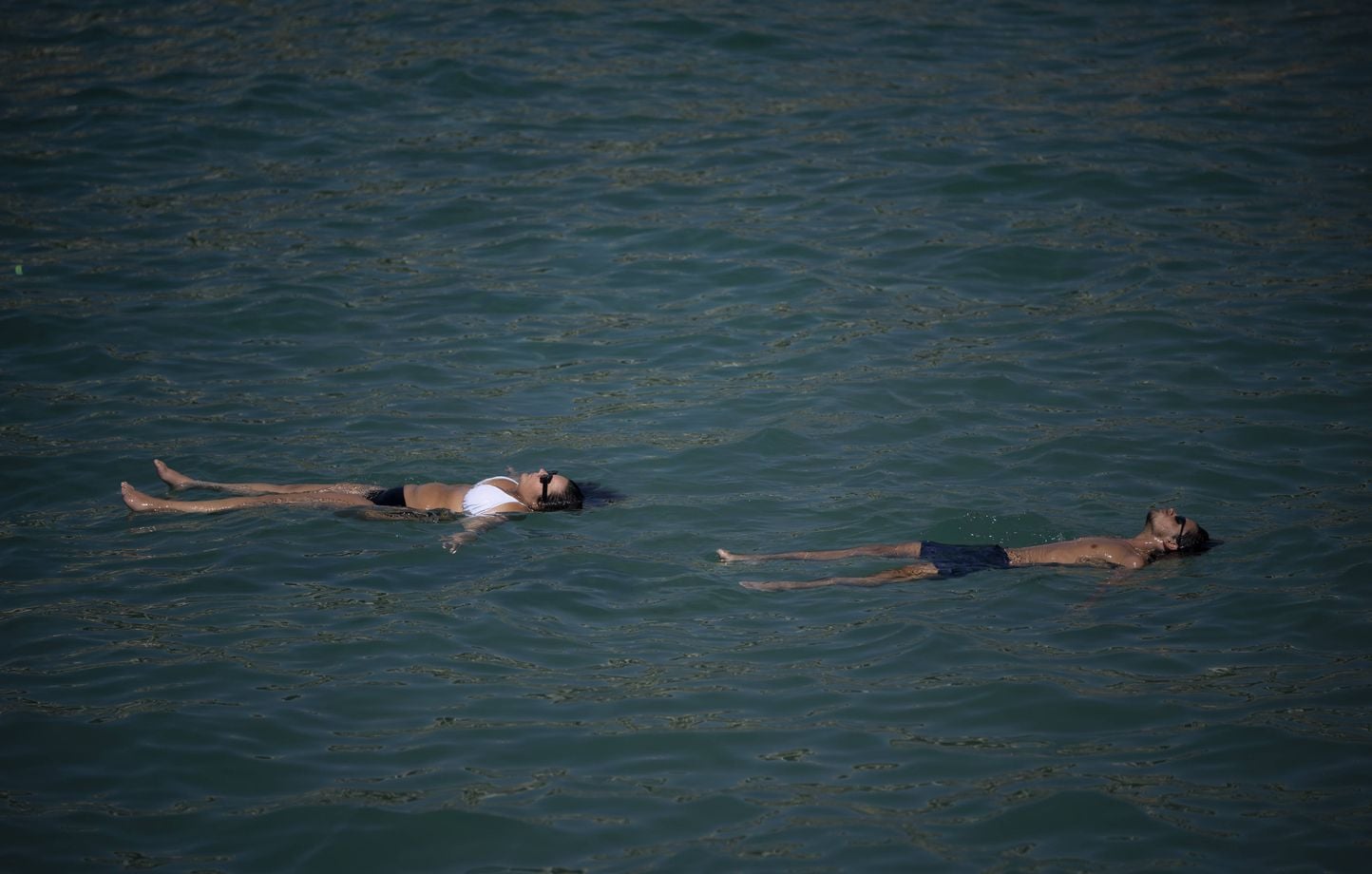 Canicule : Les six départements en vigilance orange ce lundi.