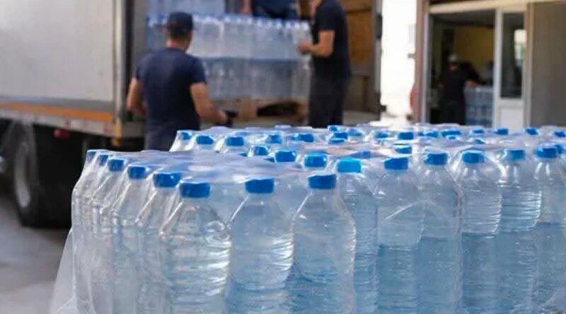 Canicule : Les voisins ne se parlent enfin pas