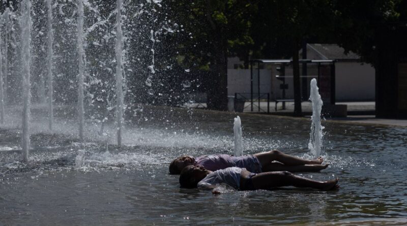 Canicule : Plus aucun département en vigilance orange après la vague de chaleur.