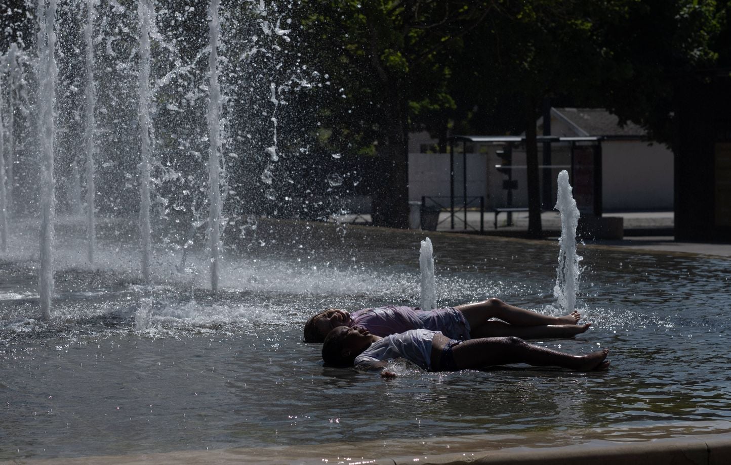 Canicule : Plus aucun département en vigilance orange après la vague de chaleur.