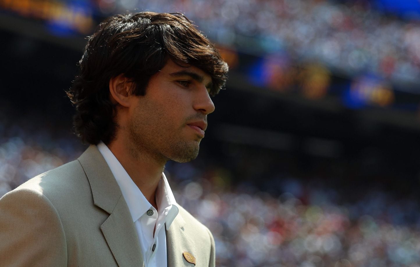 Carlos Alcaraz forfait à Cincinnati, inquiétudes pour l'US Open