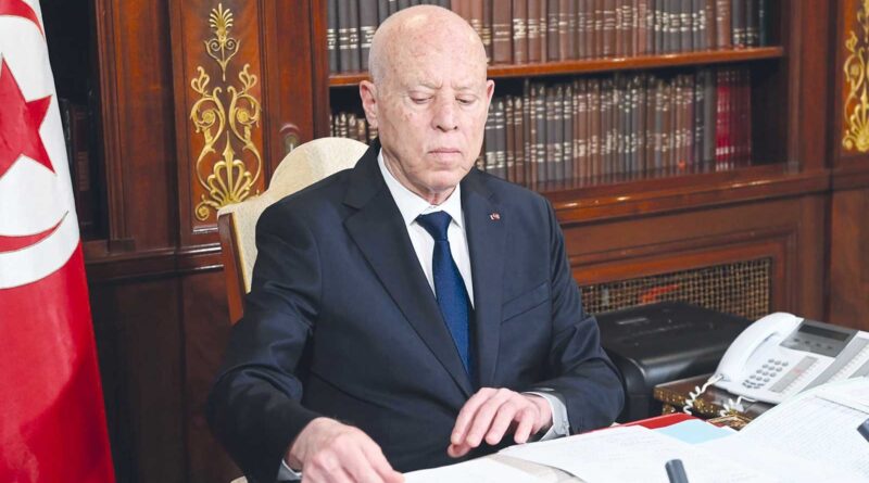 Carthage : Tous les efforts pour faire avancer le dossier de réconciliation pénale