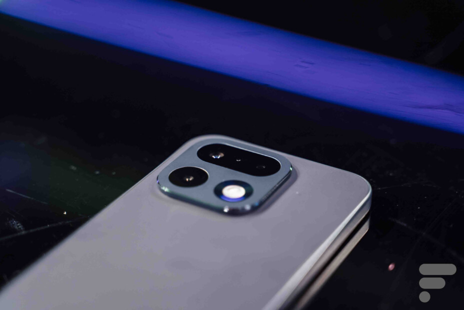 Ce champion de l’autonomie des smartphones revient à moins de 300 €