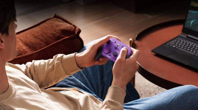 Cette manette Xbox alternative avec accessoires premium surpasse l'Elite Series 2 à ce prix.