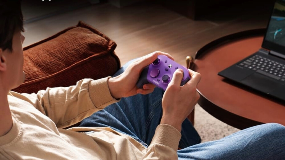 Cette manette Xbox alternative avec accessoires premium surpasse l'Elite Series 2 à ce prix.