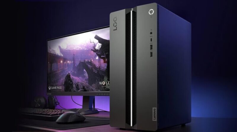 Cette tour PC gaming RTX 5060 devient moins chère qu’une Steam Machine.