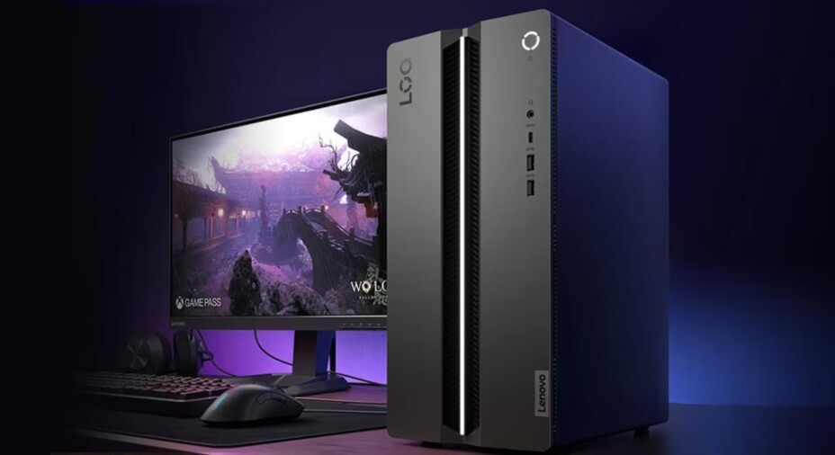 Cette tour PC gaming RTX 5060 devient moins chère qu’une Steam Machine.