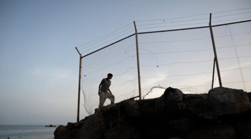 Ceuta : frontières surveillées face à une possible nouvelle affluence migratoire