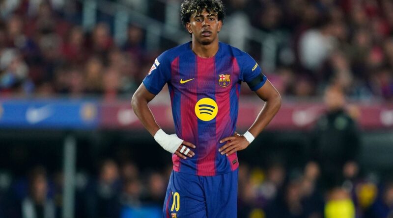 Ceuta : Le FC Barcelone annule un amical au Maroc après la crise migratoire