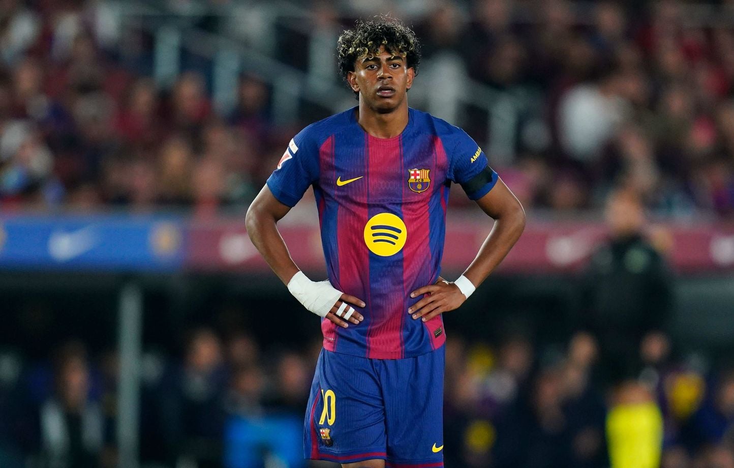 Ceuta : Le FC Barcelone annule un amical au Maroc après la crise migratoire