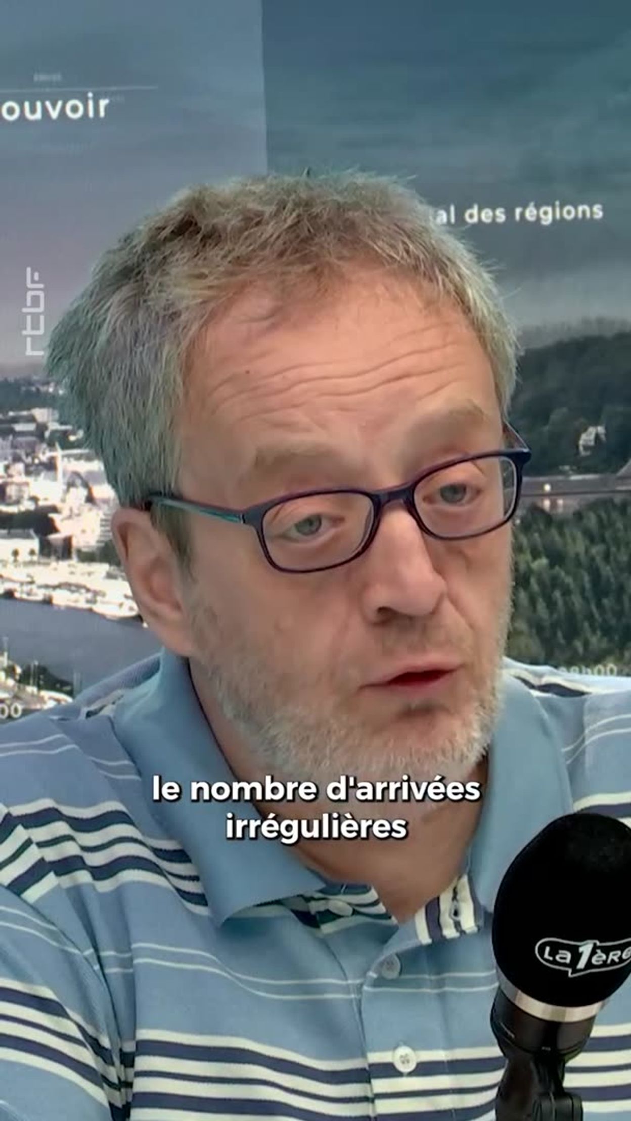 Ceuta : le Maroc renforce les mesures après des appels à l’afflux de migrants le 15 août