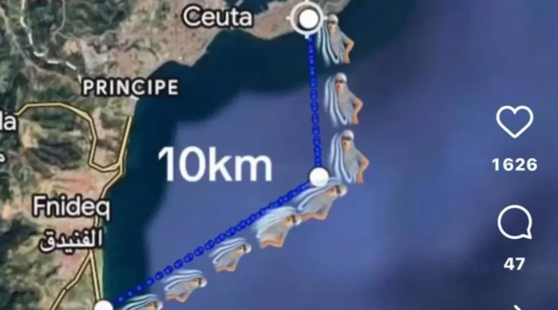 Ceuta : rumeurs et responsabilité marocaine, que s'est-il passé ?