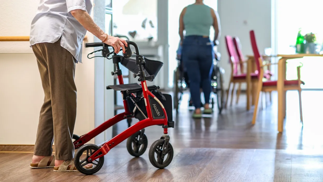 Chaleur : maisons de repos et de soins demandent vision à long terme