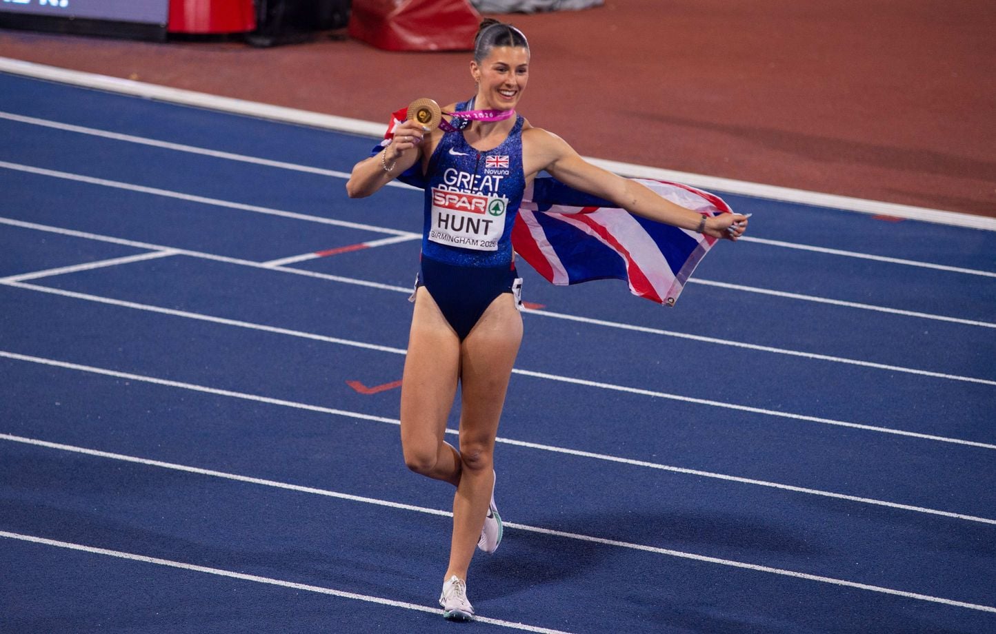 Championnat d'Europe d'athlétisme : Athlètes rentrés après minuit, spectateurs bloqués suite à une arrestation