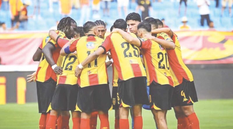 Championnat national - 1ère journée : L’EST et le CA en réussite