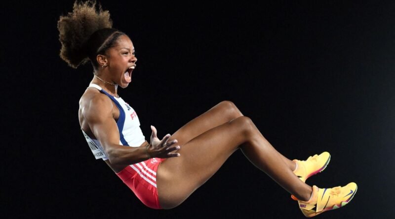 Championnats d’Europe d’athlétisme : Marie-Julie Bonnin entre dans l’histoire de la perche française