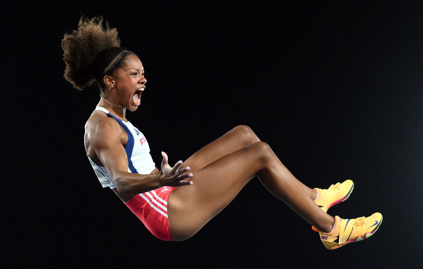 Championnats d’Europe d’athlétisme : Marie-Julie Bonnin entre dans l’histoire de la perche française
