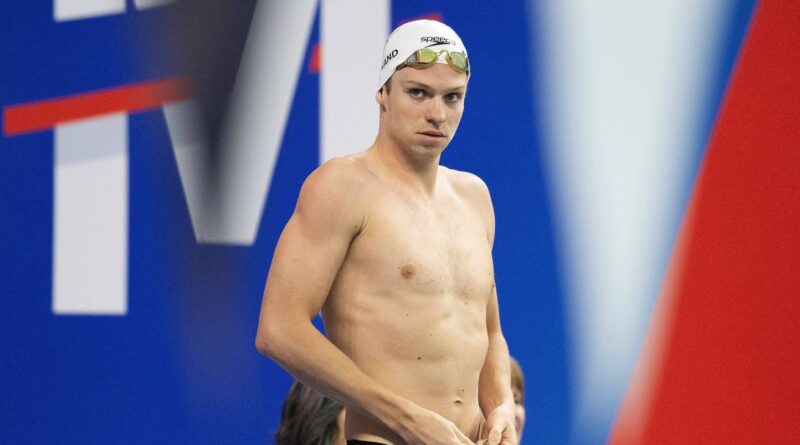 Championnats d’Europe de natation 2026 à Paris : programme et calendrier des courses