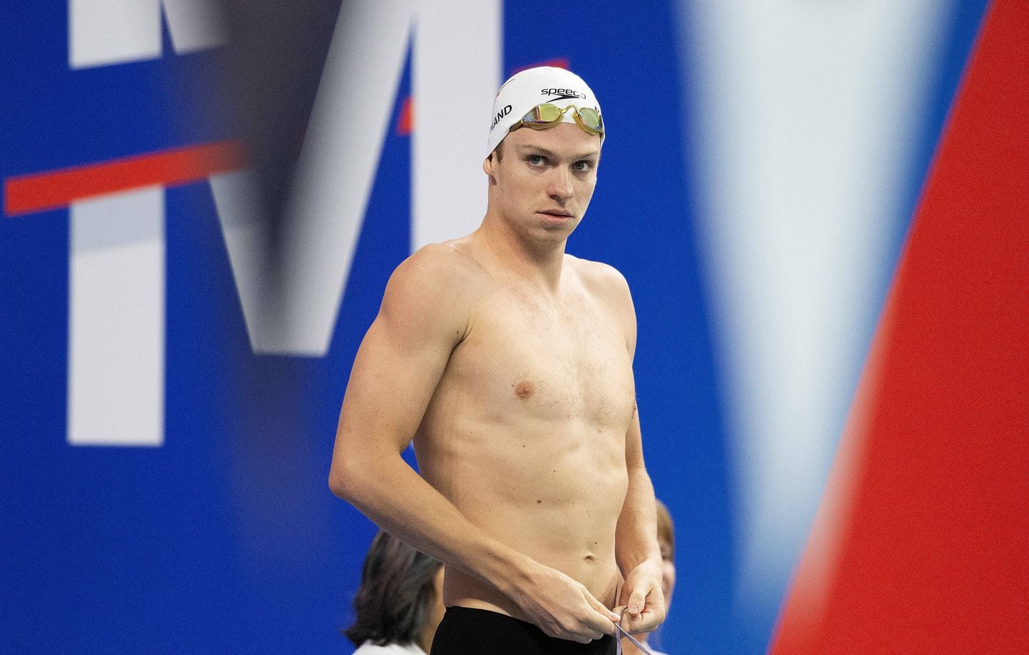 Championnats d’Europe de natation 2026 à Paris : programme et calendrier des courses
