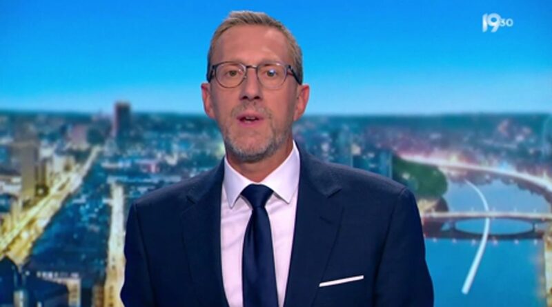 Changement climatique : vitesse de réchauffement de la mer du Nord ?