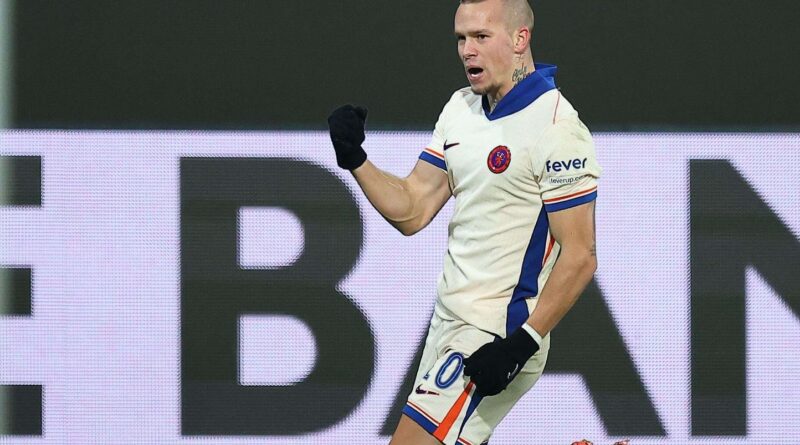 Chelsea accueille Mudryk après sa suspension pour dopage, surprise positive.