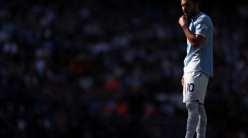 « Cherki sort du banc et sauve Manchester City avec 2 passes décisives »