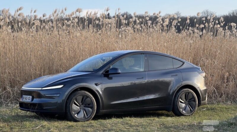 Choisir une offre d’électricité pour recharger sa voiture électrique à domicile ? [Sponso]