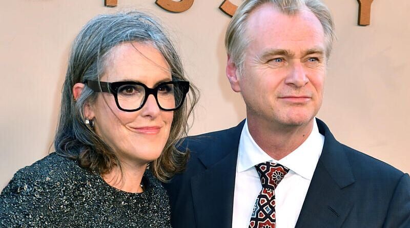 Christopher Nolan réagit aux critiques des « amateurs » sur « L’Odyssée »