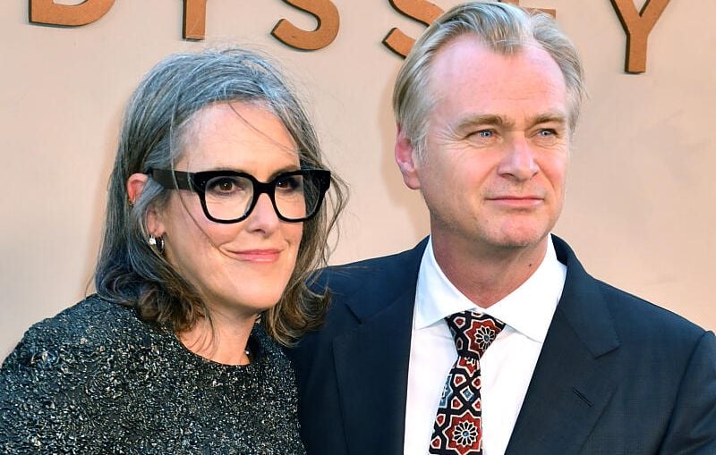 Christopher Nolan réagit aux critiques des « amateurs » sur « L’Odyssée »