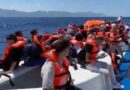 Chypre : 18 disparus retrouvés après le naufrage du ferry dimanche