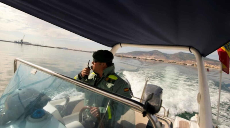 Chypre : un bateau avec environ 270 personnes chavire au large de l’île