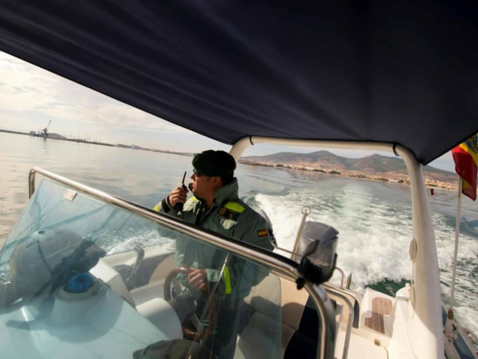 Chypre : un bateau avec environ 270 personnes chavire au large de l’île