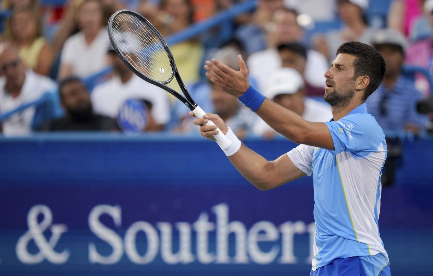 Cincinnati 2026 : Calendrier et programme complet du Masters 1000