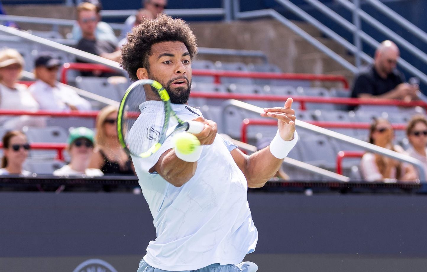 Cincinnati 2026 : Parcours complet des Français au Masters 1000
