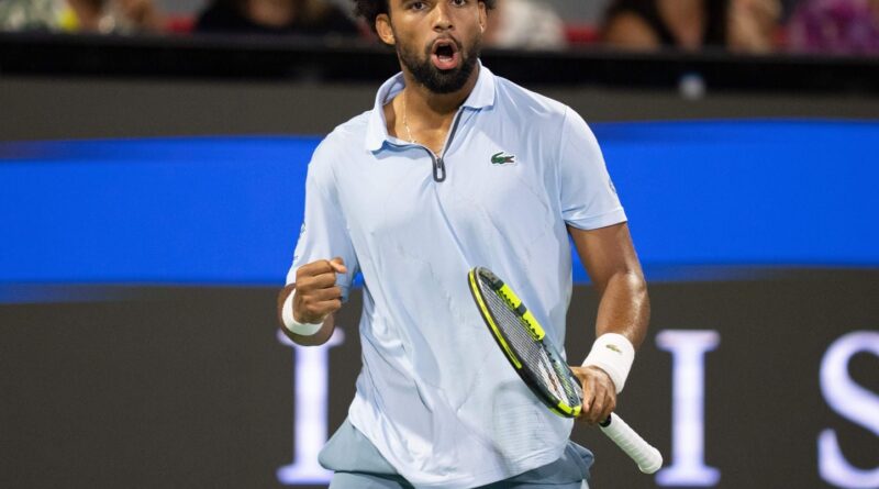 Cincinnati : Arthur Fils atteint son cinquième quart de finale en Masters 1000 cette saison, un record