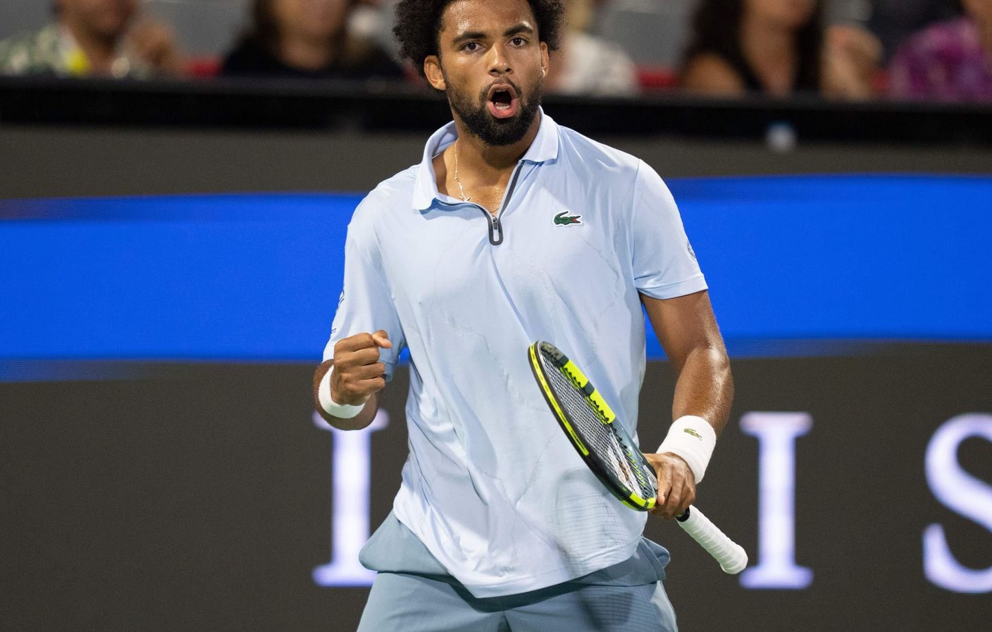 Cincinnati : Arthur Fils atteint son cinquième quart de finale en Masters 1000 cette saison, un record