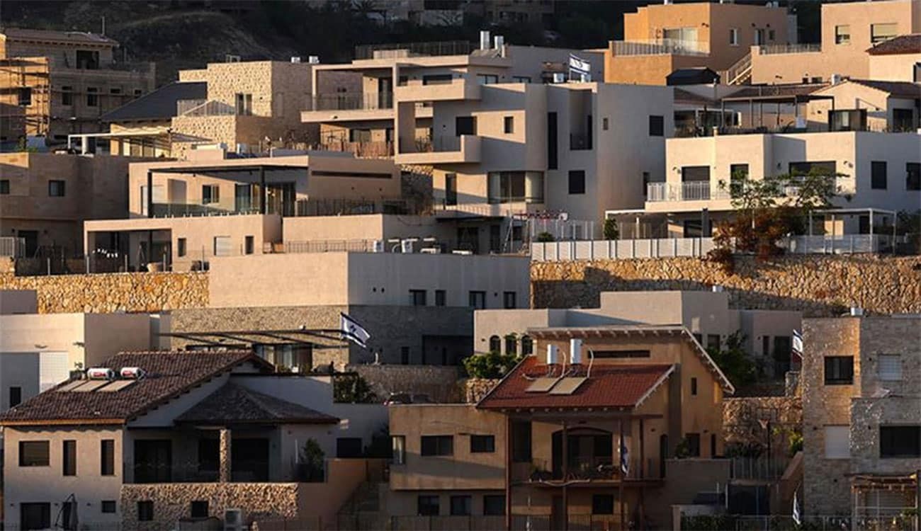 Cisjordanie occupée : Six pays européens s'opposent au projet de colonie E1