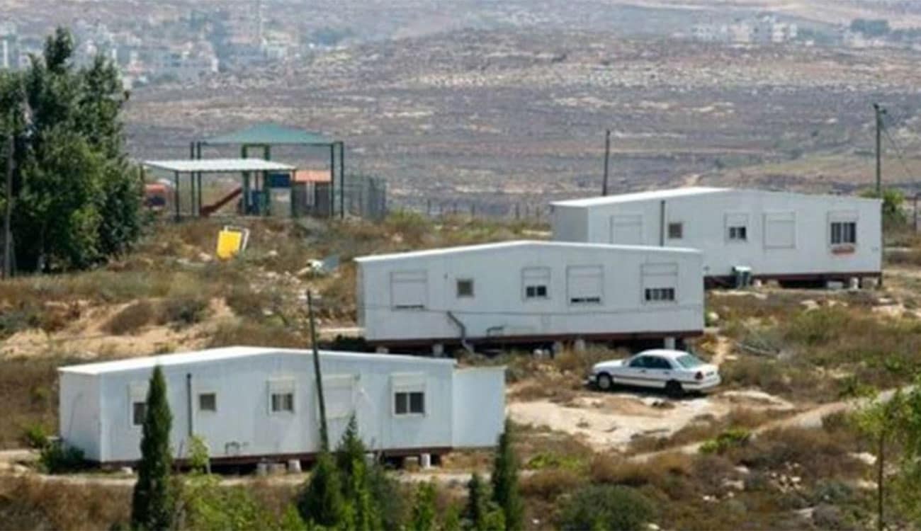 Cisjordanie occupée : Un enfant palestinien tué par l'armée sioniste à Naplouse