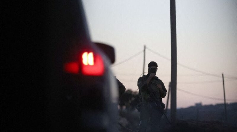 Cisjordanie : Une « radicalisation décomplexée » de la société face aux atrocités israéliennes