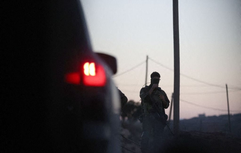 Cisjordanie : Une « radicalisation décomplexée » de la société face aux atrocités israéliennes